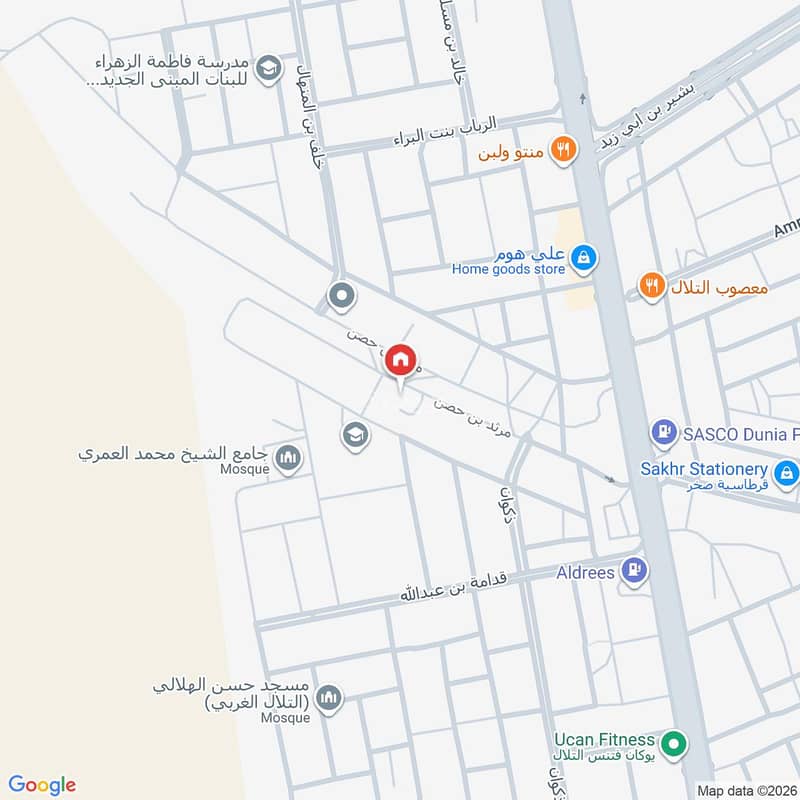 شقة  في بني بياضة، المدينة المنورة 2