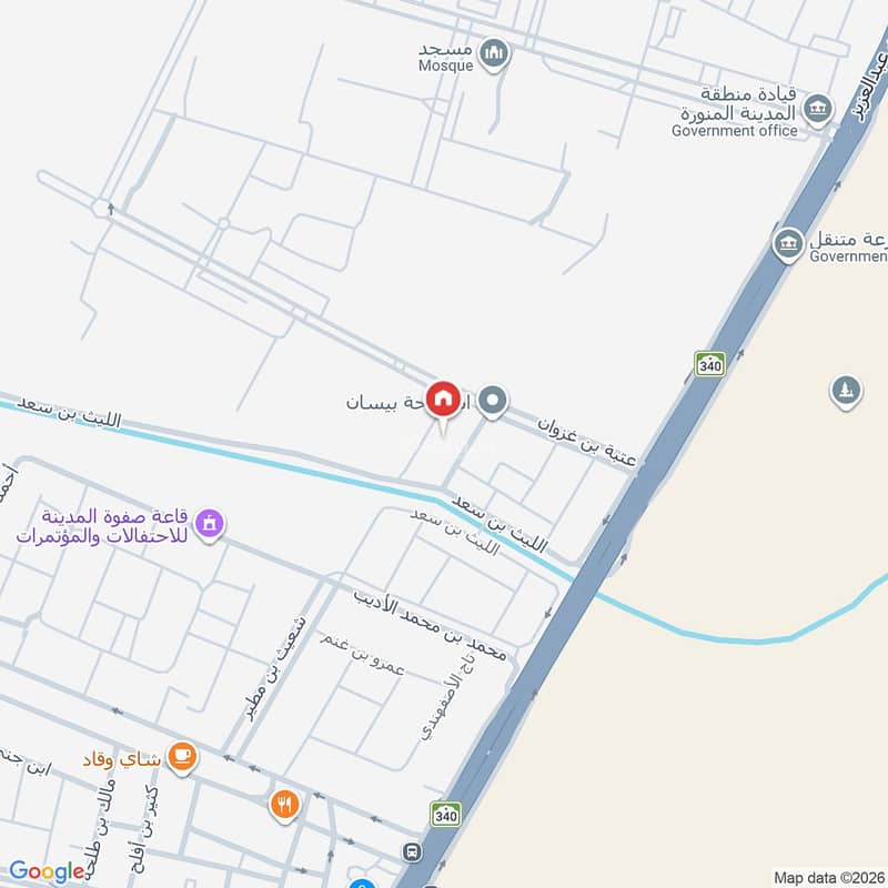 apartment in Jamma Umm Khalid, Madinah 2