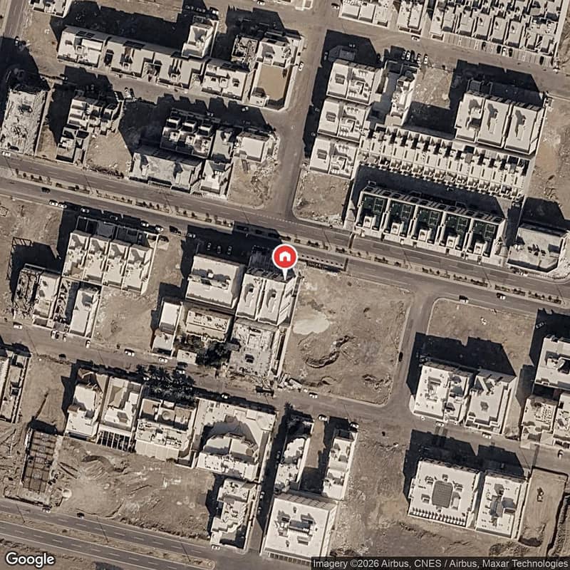 apartment in Al Jamawat, Madinah 2