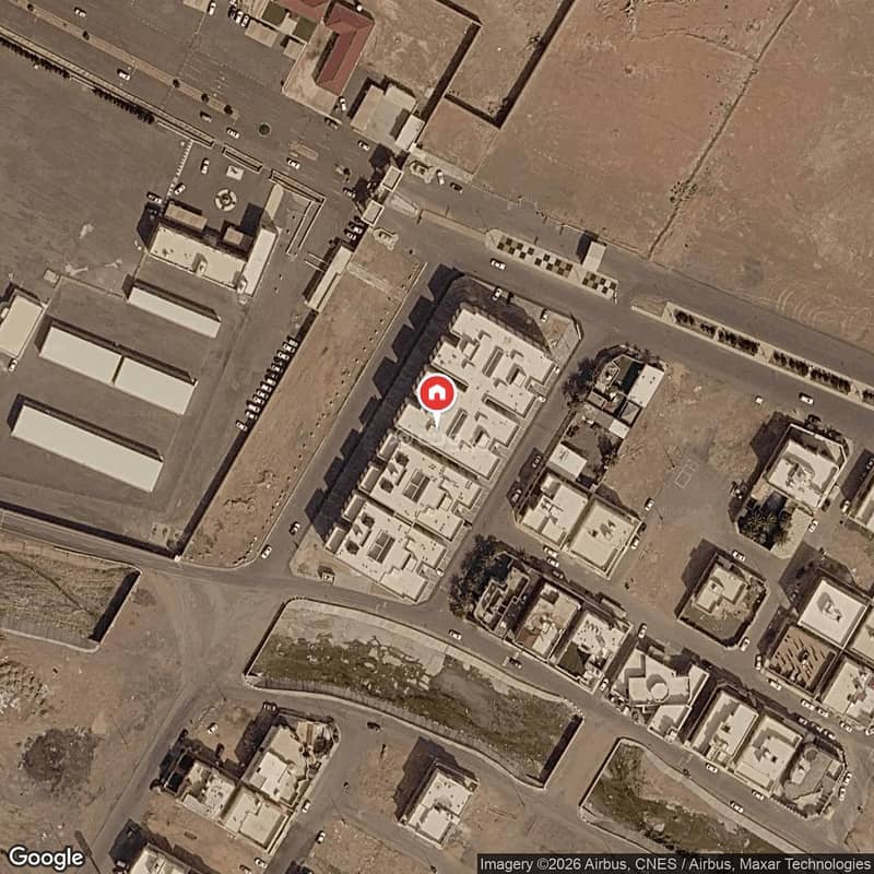 5 bedroom apartment in Jamma Umm Khalid, Madinah 16