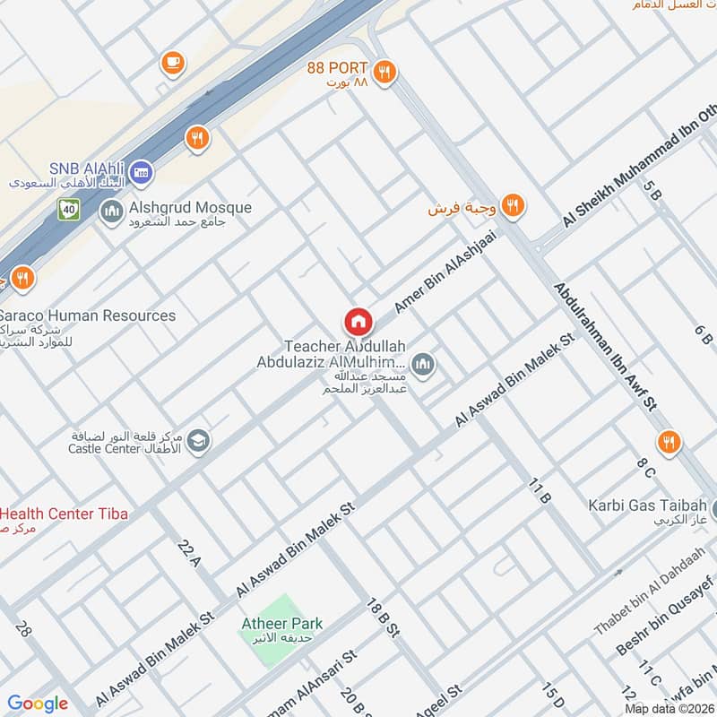 apartment in Taibah, Eastern Province 2