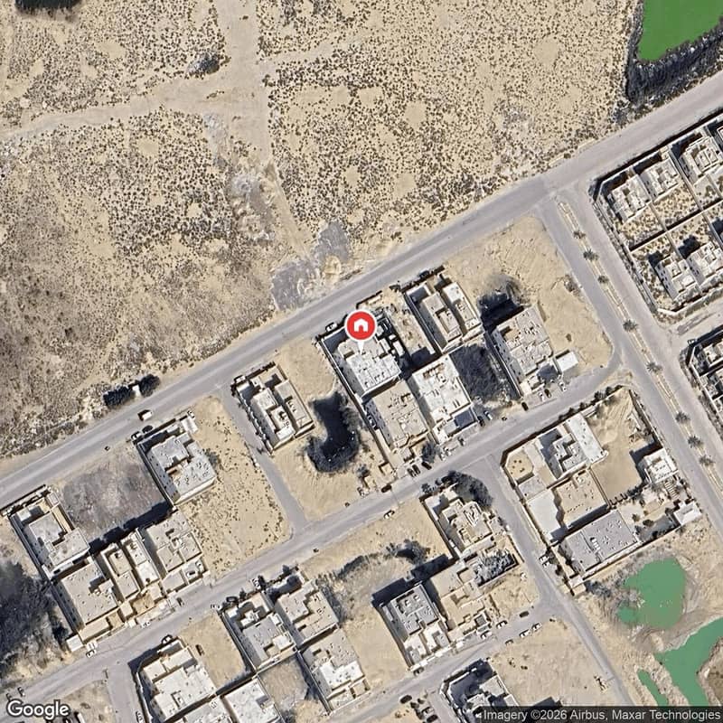 apartment in Al Shuroq, Eastern Province