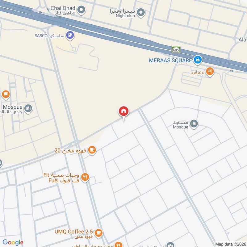 apartment in Al Shuroq, Eastern Province 2