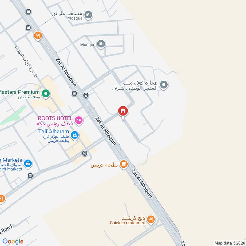 apartment in Al Hijra, Makkah 2