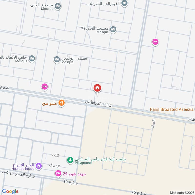 apartment in Al Shiraa, Eastern Province 2