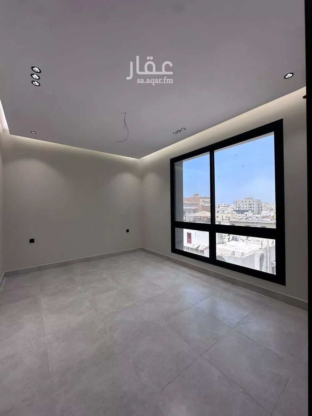 شقة 4 غرف في البوادي 3