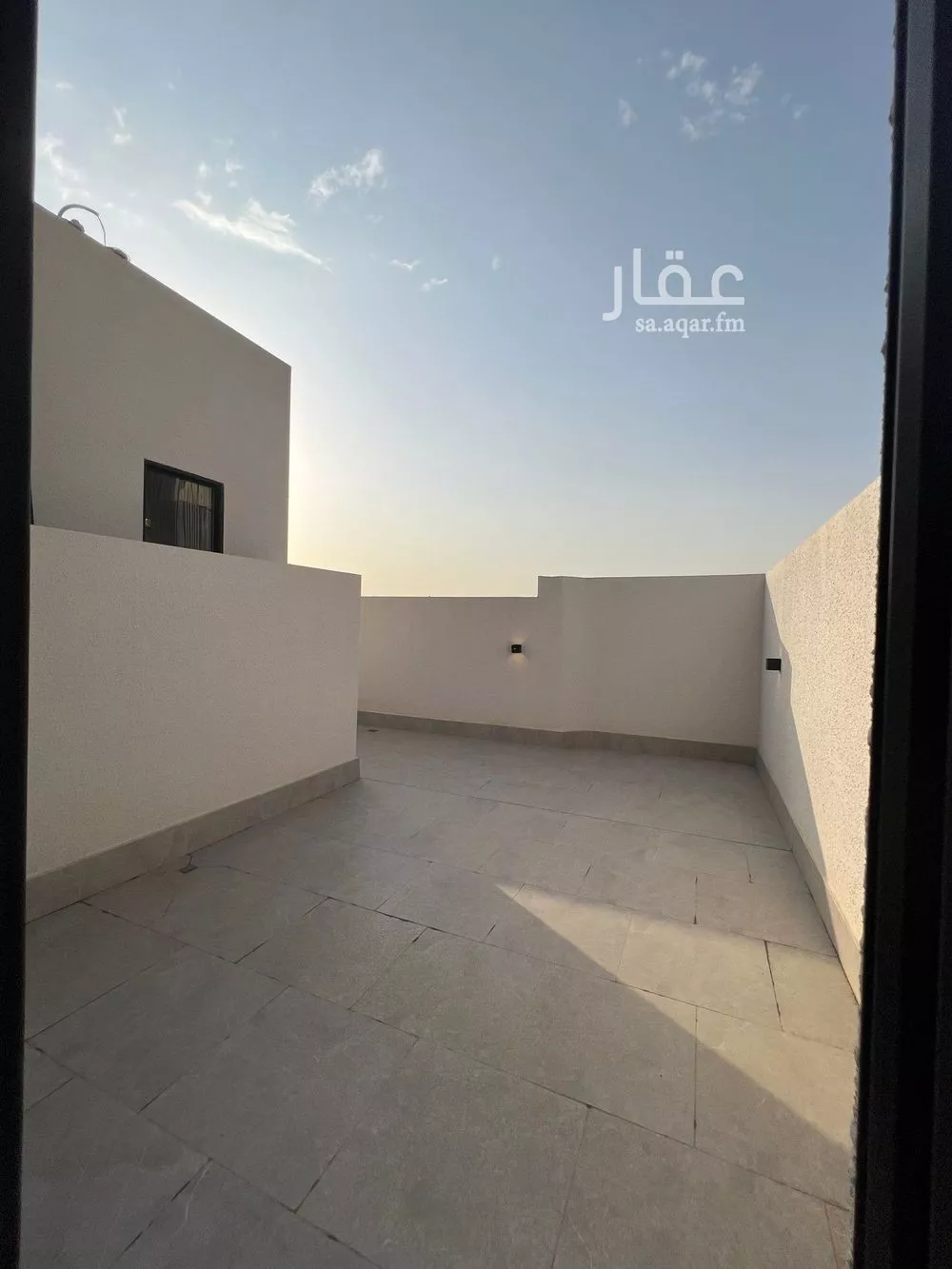 دور 3 غرف في العقيق 3