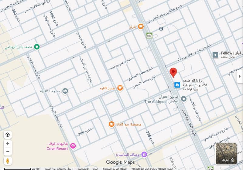 عقار  في العارض، الرياض 5