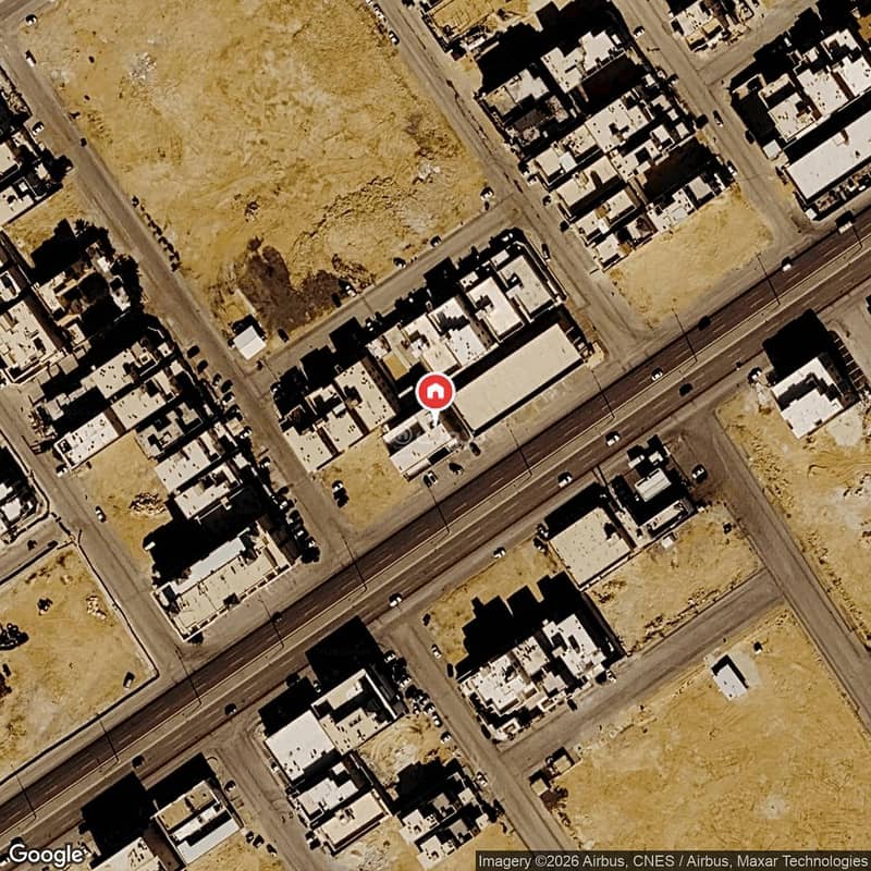 office in Al Mahdiyyah, Riyadh 7
