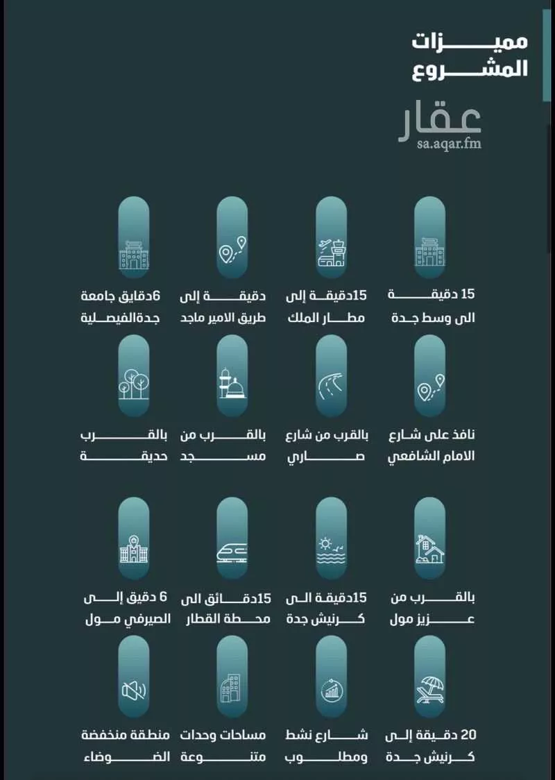 شقة 3 غرف في الفيصلية 2