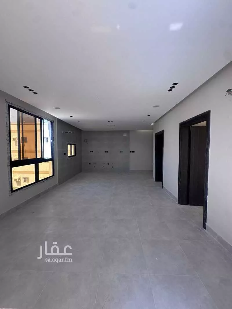 4 bedroom apartment in Al Bawadi 3