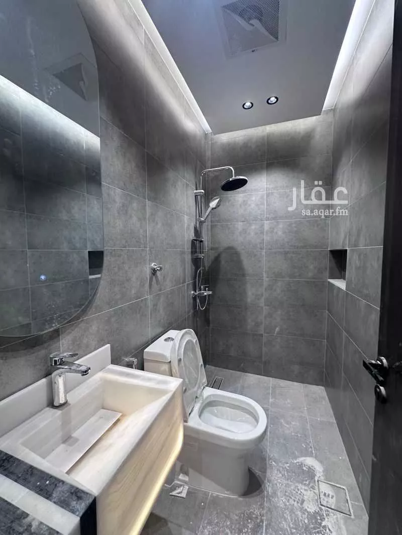 4 bedroom apartment in Al Bawadi 6