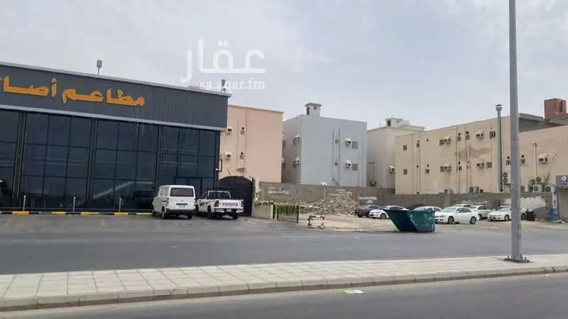 أرض 900 م² في الهدى 3