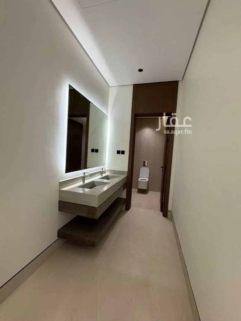 دور 3 غرف في النرجس 2