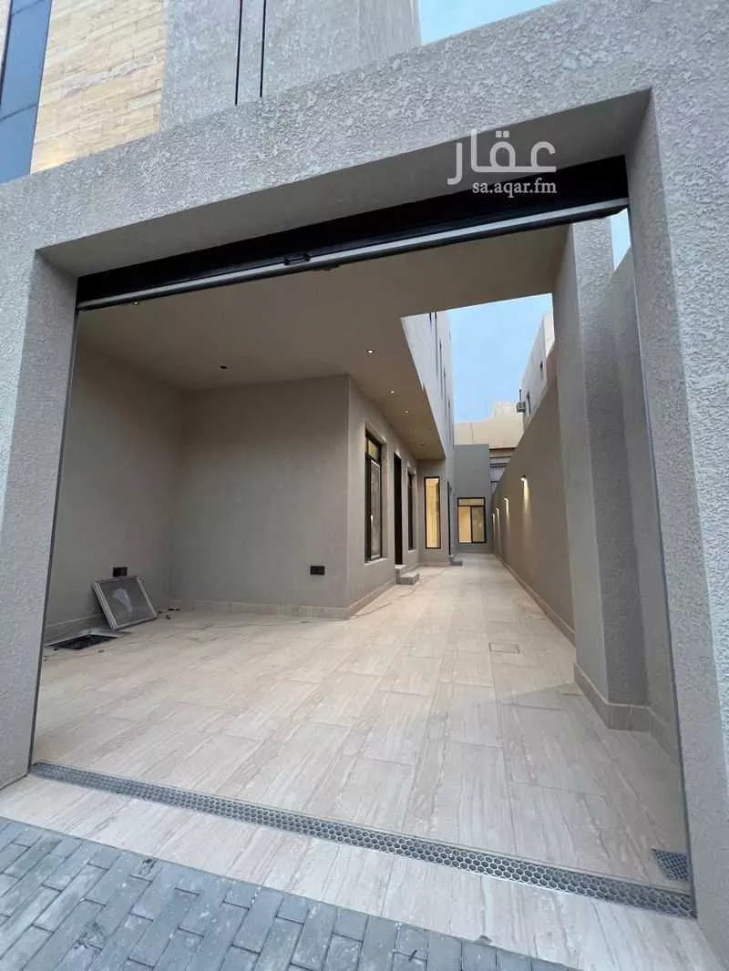 دور 6 غرف في الروضة 6