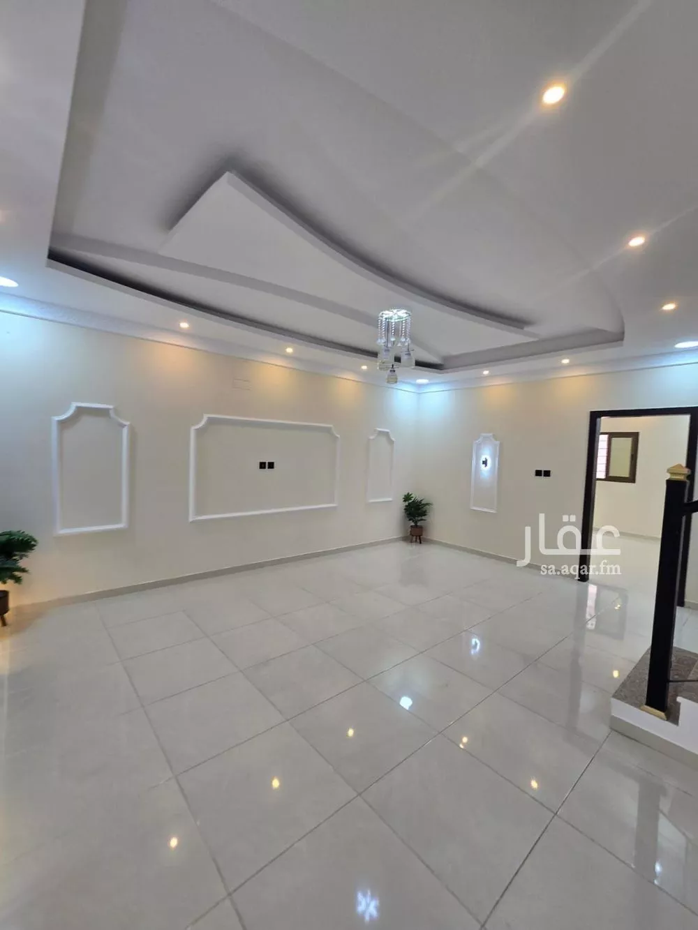 فيلا 9 غرف في ضاحية الملك فهد 22