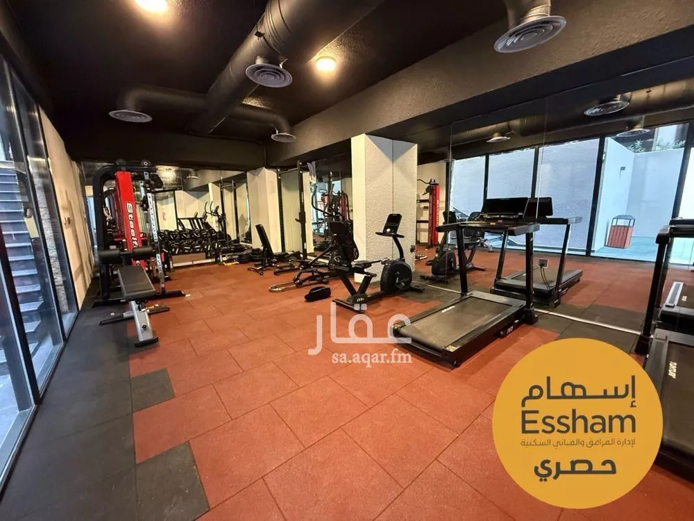 شقة 3 غرف في الحزام الذهبي 15