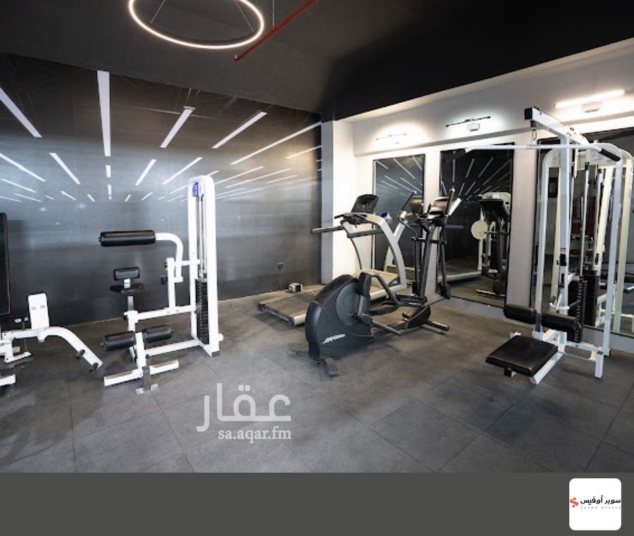 عقار 1 غرف في السويدي، الرياض 20