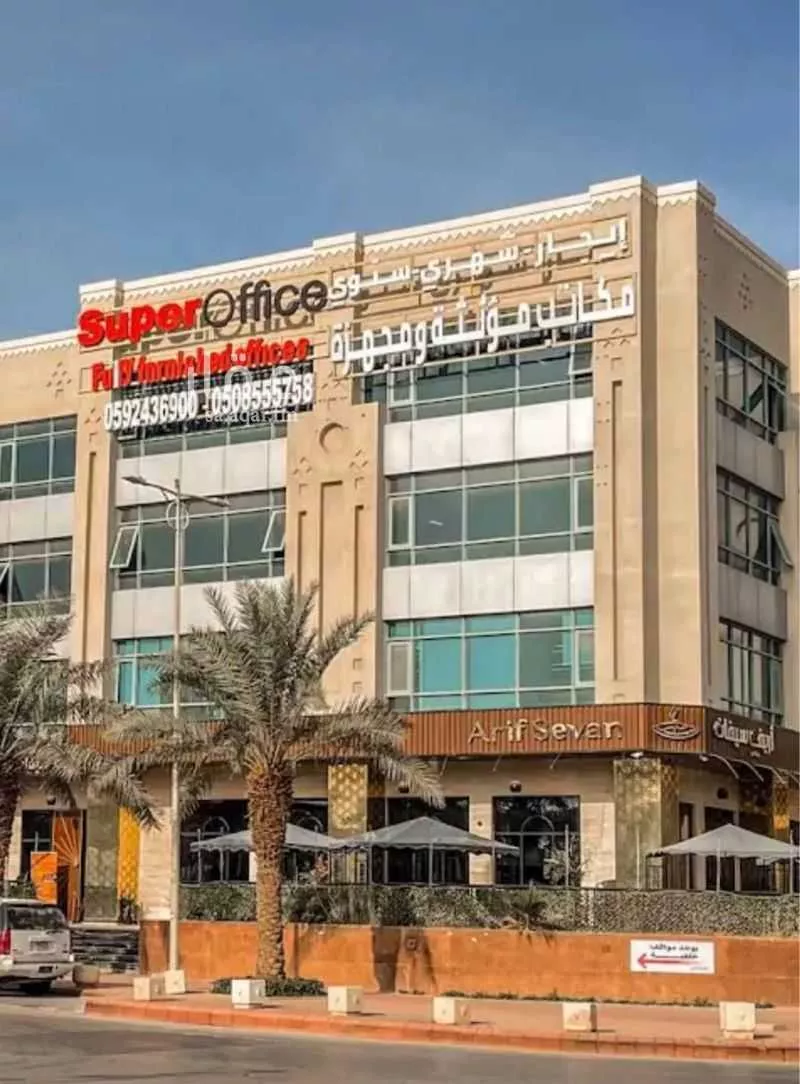 عقار 150 غرف في الدريهمية، الرياض 11