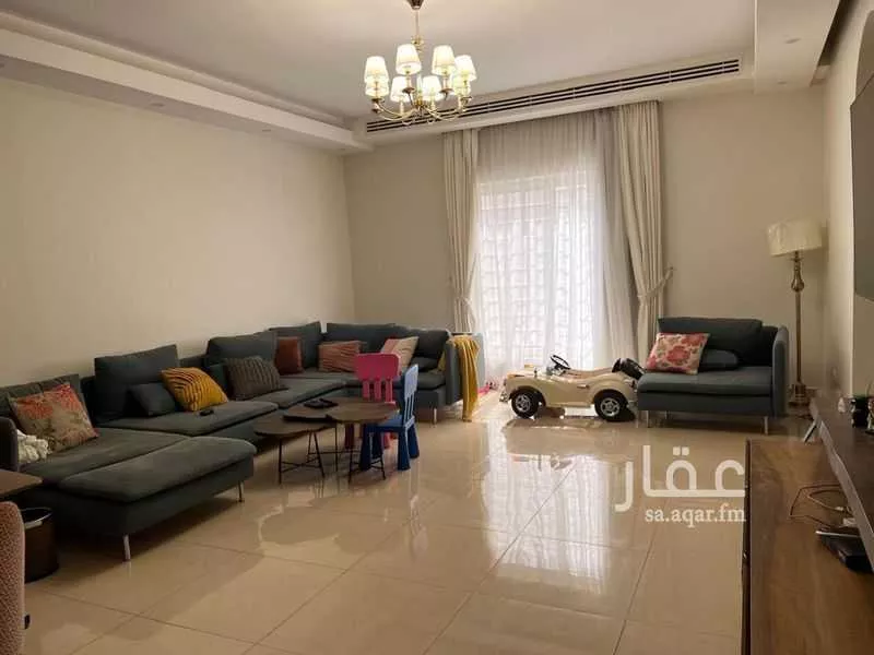 5 bedroom apartment in Al Jamiah 2