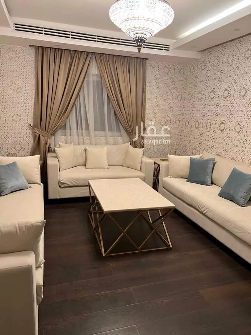 5 bedroom apartment in Al Jamiah 5