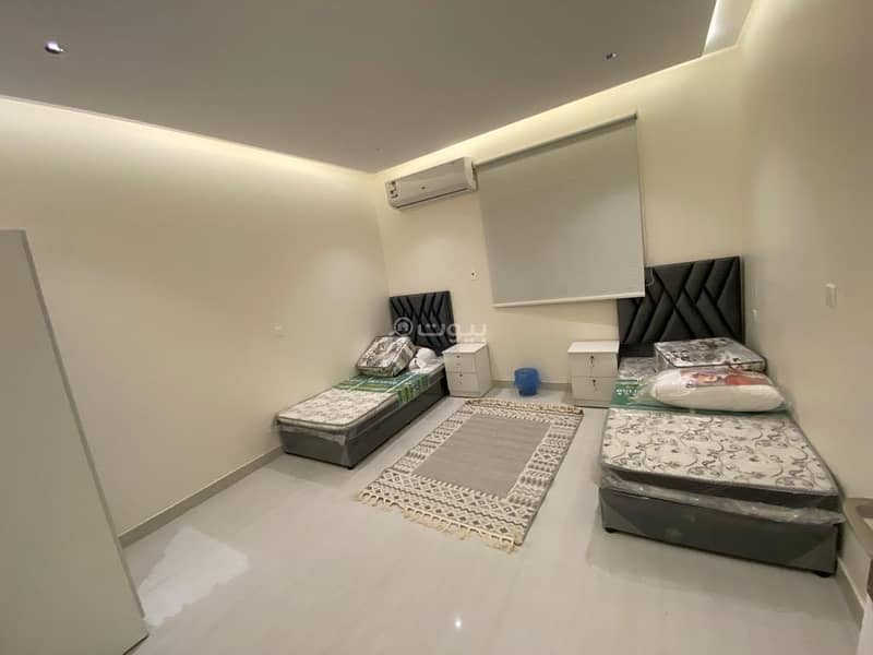 2 bedroom apartment in Al Mathar, Riyadh 4