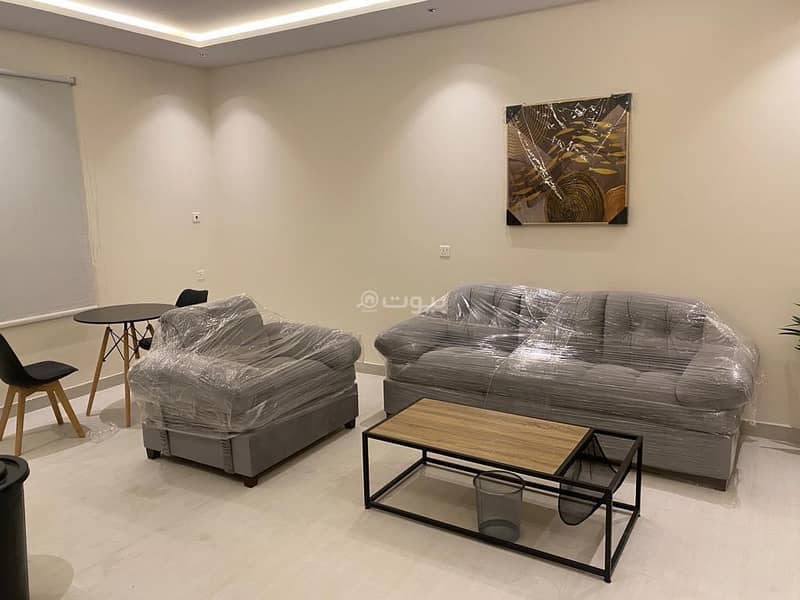2 bedroom apartment in Al Mathar, Riyadh 5