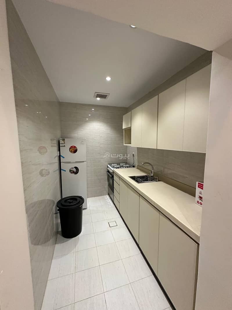 2 bedroom apartment in Al Mathar, Riyadh 7
