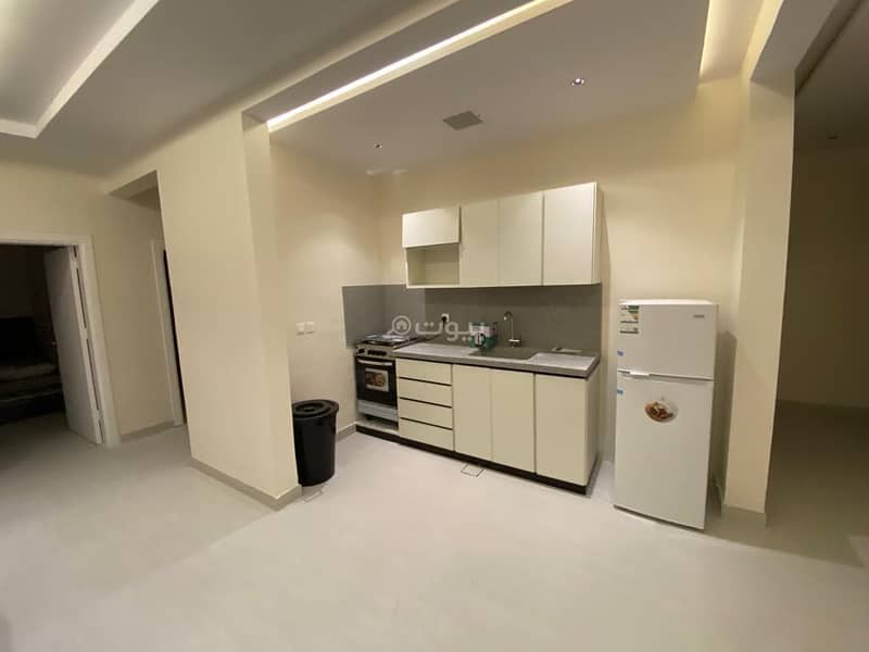 2 bedroom apartment in Al Mathar, Riyadh 8