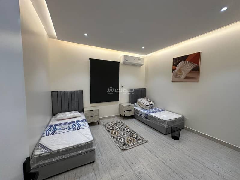 2 bedroom apartment in Al Mathar, Riyadh 9