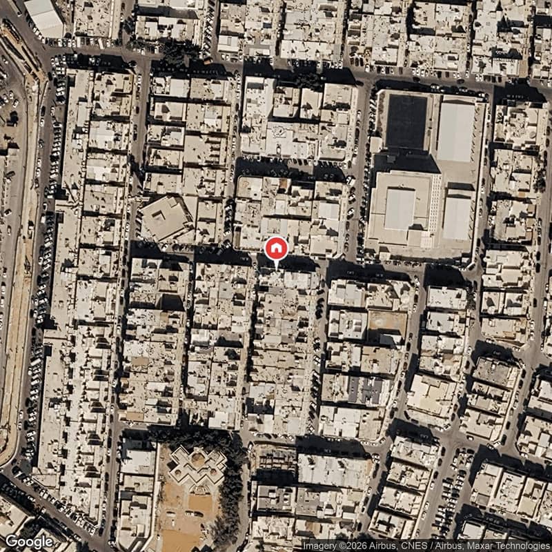 2 bedroom apartment in Al Mathar, Riyadh 2