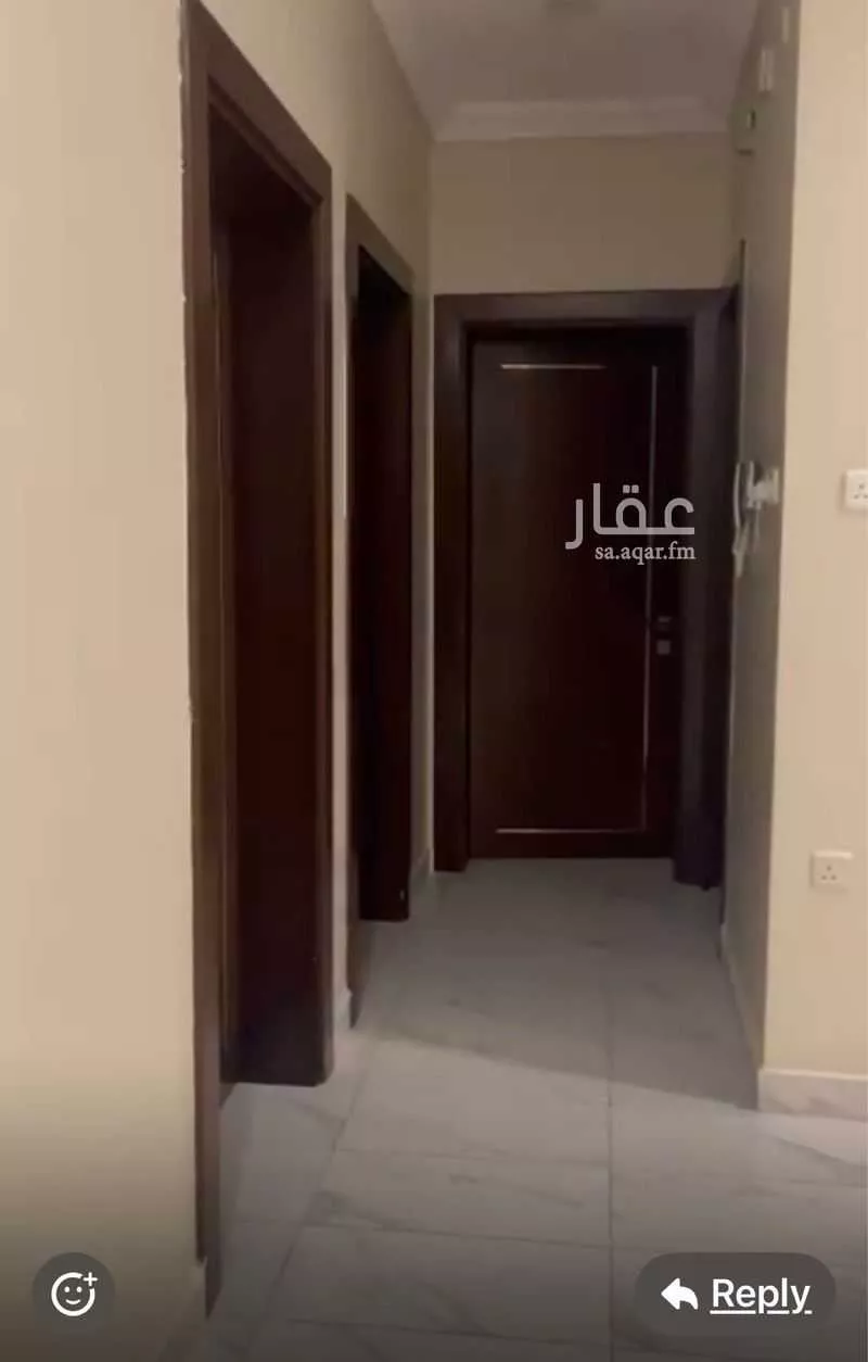 شقة 3 غرف في السلامة 2