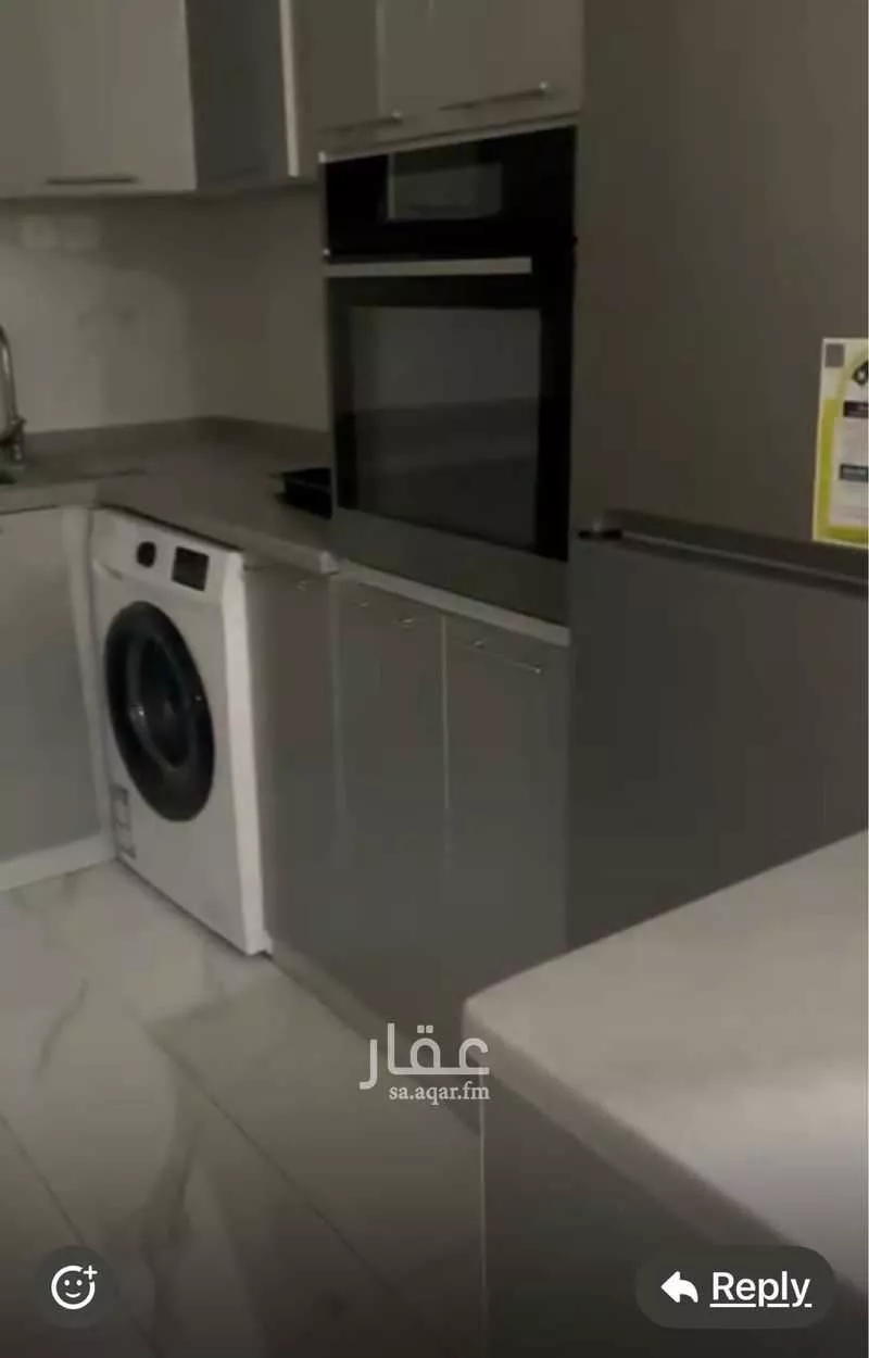شقة 3 غرف في السلامة 3