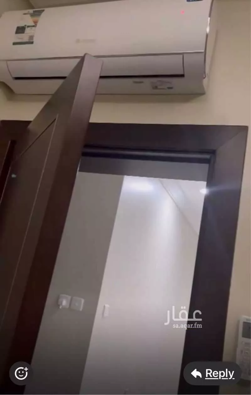 شقة 3 غرف في السلامة 5