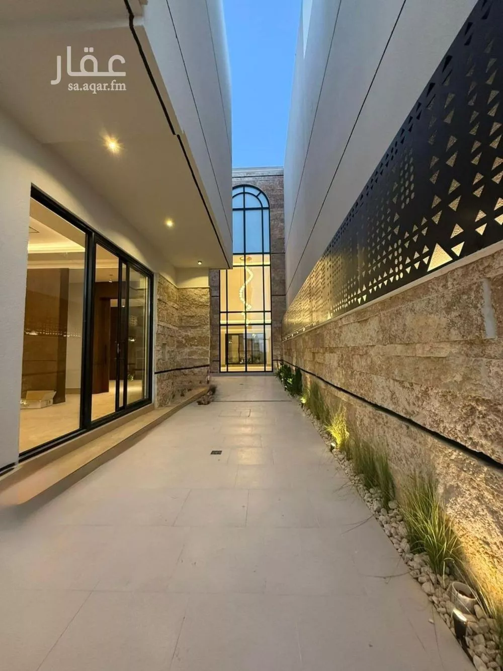 7 bedroom villa in Al Mahdiyyah 13