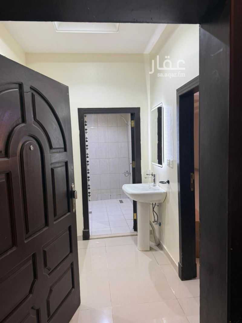 شقة 4 غرف في الربوة، جدة 3