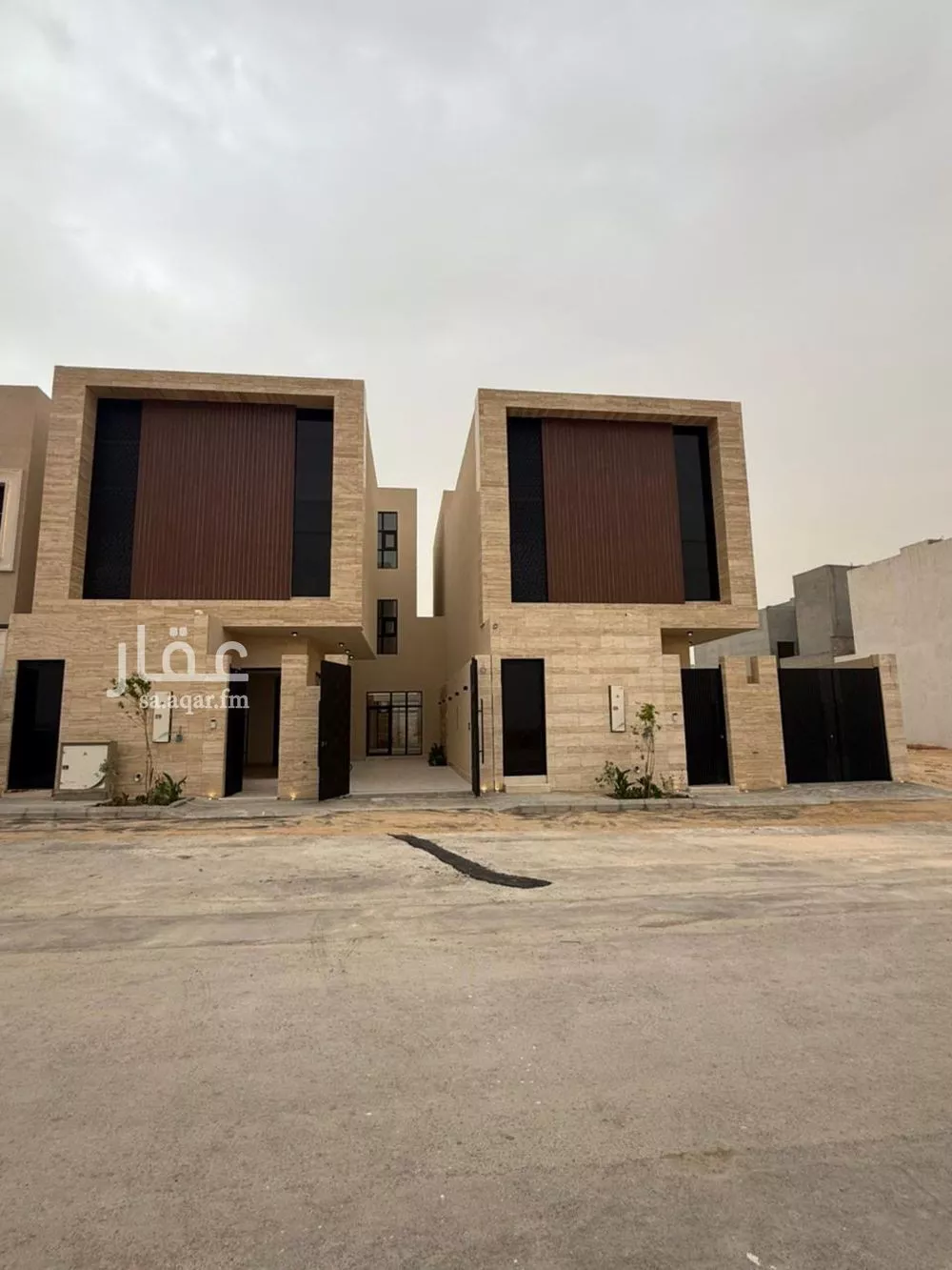 6 bedroom villa in Al Mahdiyyah 3