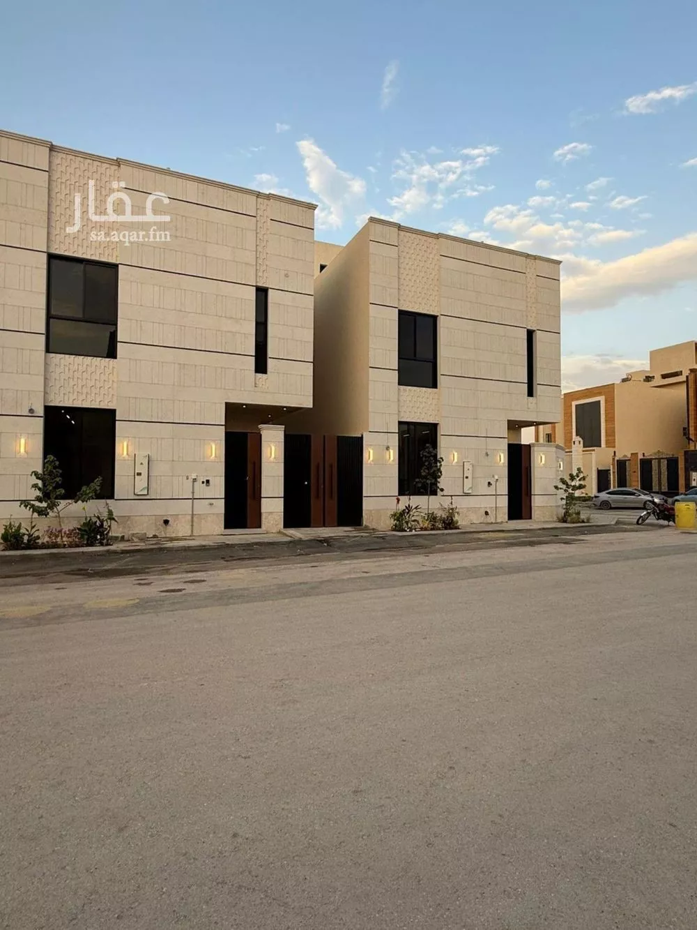 6 bedroom villa in Al Mahdiyyah 2