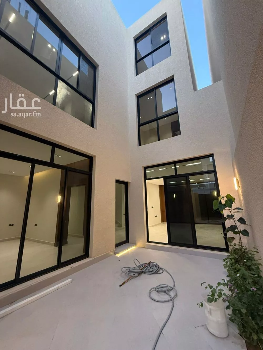 6 bedroom villa in Al Mahdiyyah 4