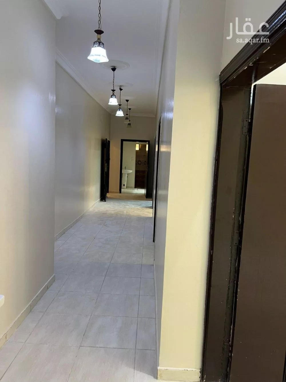 3 bedroom floor in Al Qadisiyah 10