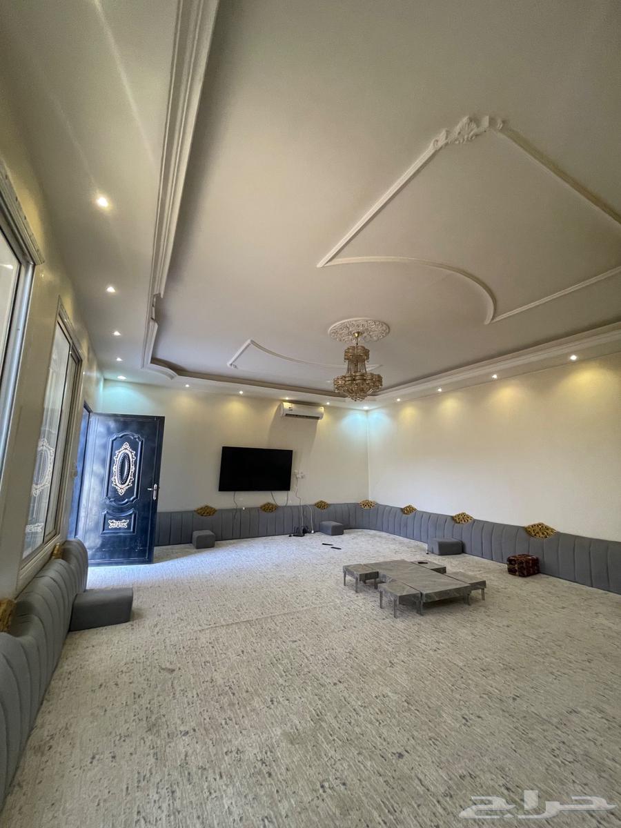 16 bedroom villa in Al Bayan 5