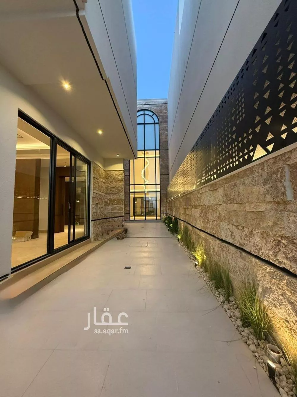 فيلا 7 غرف في المهدية 7