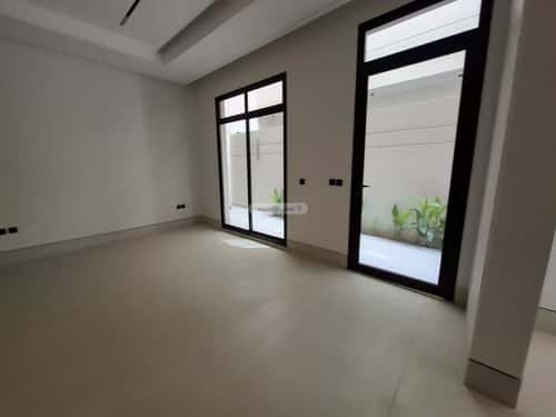 4 bedroom apartment in Al Rimal 2