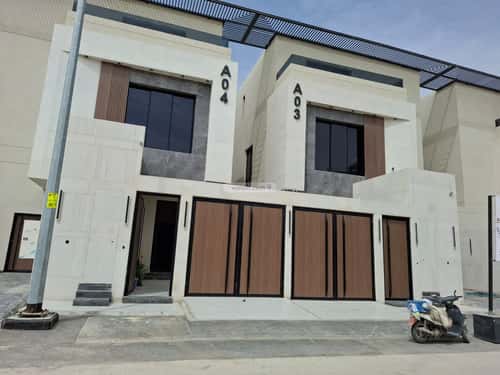4 bedroom apartment in Al Rimal 6