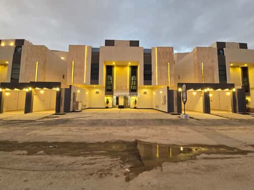 دور 5 غرف في طويق 13
