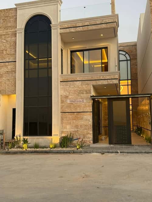 7 bedroom villa in Al Mahdiyyah 4