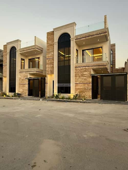7 bedroom villa in Al Mahdiyyah 10