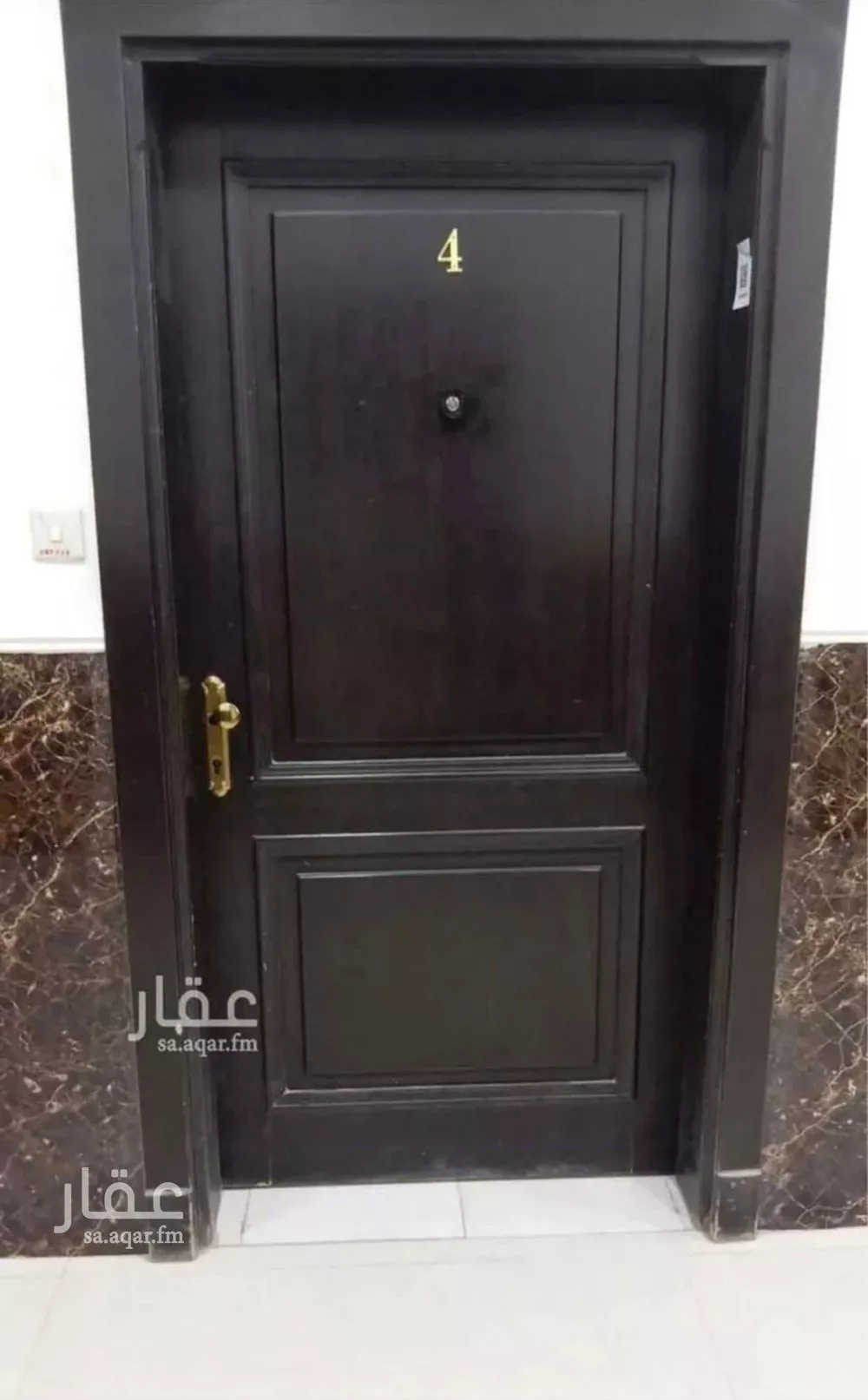 3 bedroom apartment in Al Andalus, Riyadh 4
