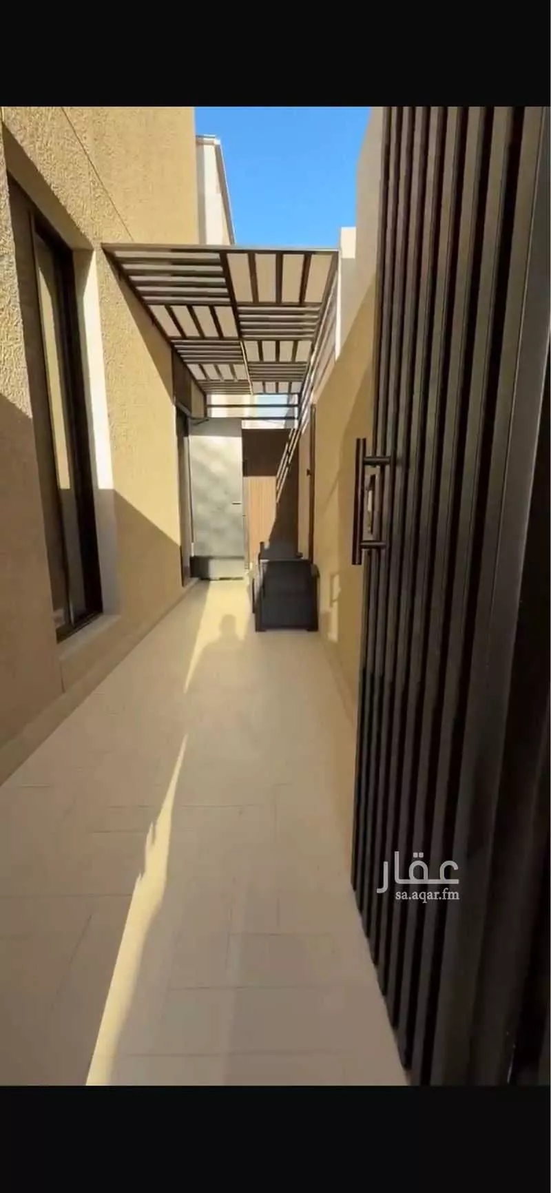 2 bedroom apartment in Al Malqa 2