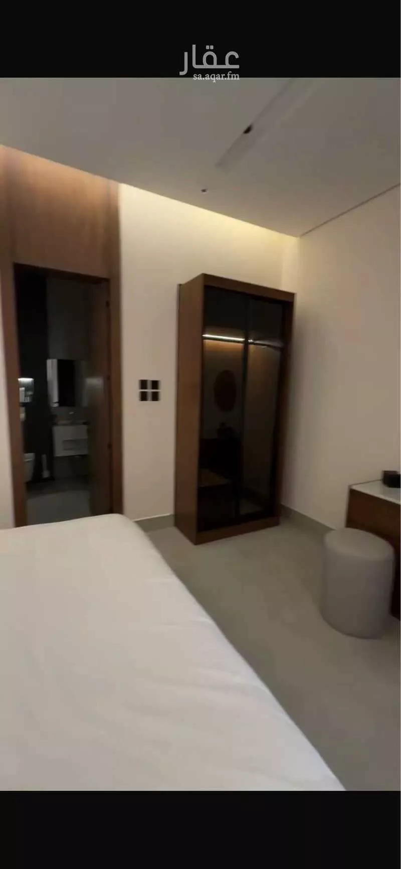 2 bedroom apartment in Al Malqa 11